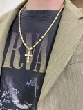 ブルガリネックレス BVLGARI 2025新作 ネックレス