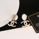 シャネルピアス CHANEL 2025新作 ピアス