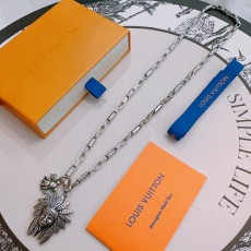 ルイヴィトンネックレス LOUIS VUITTON 2025新作 ネックレス