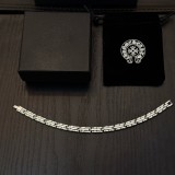 クロムハーツブレスレット CHROME HEARTS 2025新作 ブレスレット