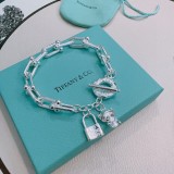 ティファニーブレスレット Tiffany&Co 2025新作 ブレスレット
