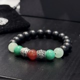 クロムハーツブレスレット CHROME HEARTS 2025新作 ブレスレット