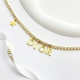 ディオールネックレス DIOR 2025新作 ネックレス
