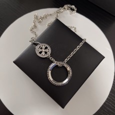 クロムハーツネックレス CHROME HEARTS 2025新作 ネックレス