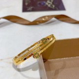 ブルガリブレスレット BVLGARI 2025新作 ブレスレット