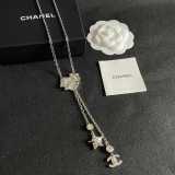 シャネルネックレス CHANEL 2025新作 ネックレス