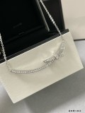 シャネルネックレス CHANEL 2025新作 ネックレス