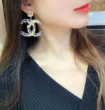 シャネルピアス CHANEL 2025新作 ピアス