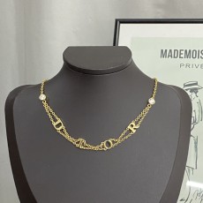 ディオールネックレス DIOR 2025新作 ネックレス