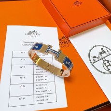 エルメスブレスレット HERMES 2025新作 ブレスレット