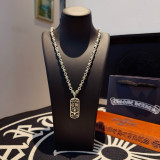 クロムハーツネックレス CHROME HEARTS 2025新作 ネックレス