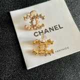 シャネルピアス CHANEL 2025新作 ピアス