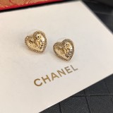 シャネルピアス CHANEL 2025新作 ピアス