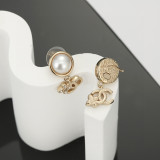 シャネルピアス CHANEL 2025新作 ピアス