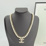 シャネルネックレス CHANEL 2025新作 ネックレス