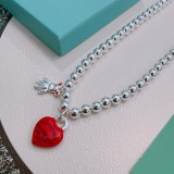 ティファニーネックレス Tiffany&Co 2025新作 ネックレス