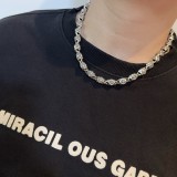クロムハーツネックレス CHROME HEARTS 2025新作 ネックレス