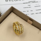 ブルガリ指輪 BVLGARI 2025新作 指輪