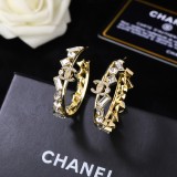 シャネルピアス CHANEL 2025新作 ピアス