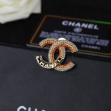 シャネルブローチ CHANEL 2025新作 ブローチ