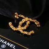 シャネルブローチ CHANEL 2025新作 ブローチ