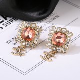 シャネルピアス CHANEL 2025新作 ピアス