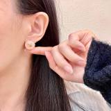 シャネルピアス CHANEL 2025新作 ピアス