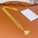 ブルガリネックレス BVLGARI 2025新作 ネックレス