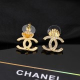 シャネルピアス CHANEL 2025新作 ピアス