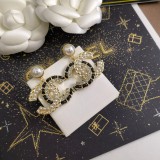 シャネルピアス CHANEL 2025新作 ピアス