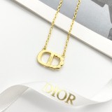 ディオールネックレス DIOR 2025新作 ネックレス