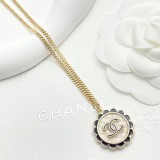 シャネルネックレス CHANEL 2025新作 ネックレス