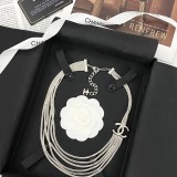 シャネルネックレス CHANEL 2025新作 ネックレス