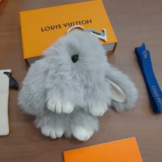 ルイヴィトンキーホルダー LOUIS VUITTON 2025新作 キーホルダー