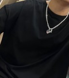 ティファニーネックレス Tiffany&Co 2025新作 ネックレス