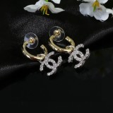 シャネルピアス CHANEL 2025新作 ピアス