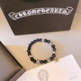 クロムハーツブレスレット CHROME HEARTS 2025新作 ブレスレット