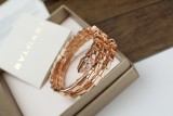 ブルガリブレスレット BVLGARI 2025新作 ブレスレット