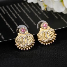 シャネルピアス CHANEL 2025新作 ピアス
