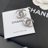 シャネルピアス CHANEL 2025新作 ピアス