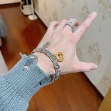 グッチブレスレット GUCCI 2025新作 ブレスレット