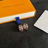 ルイヴィトンピアス LOUIS VUITTON 2025新作 ピアス