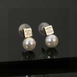 シャネルピアス CHANEL 2025新作 ピアス