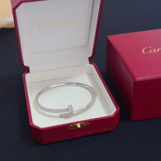 カルティエブレスレット CARTIER 2025新作 ブレスレット