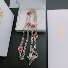 ディオールネックレス DIOR 2025新作 ネックレス