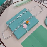 ティファニーネックレス Tiffany&Co 2025新作 ネックレス