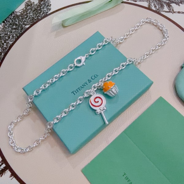 ティファニーネックレス Tiffany&Co 2025新作 ネックレス