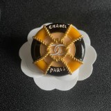 シャネルブローチ CHANEL 2025新作 ブローチ