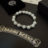 クロムハーツブレスレット CHROME HEARTS 2025新作 ブレスレット
