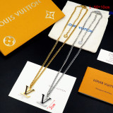 ルイヴィトンネックレス LOUIS VUITTON 2025新作 ネックレス